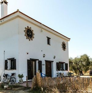Villa Finca Casa Halcon Almonte Exterior photo