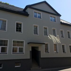 Ferienwohnung Winzerhaus Loreley Sankt Goarshausen Exterior photo