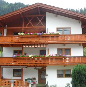 Pension Schwemberger Mayrhofen Exterior photo