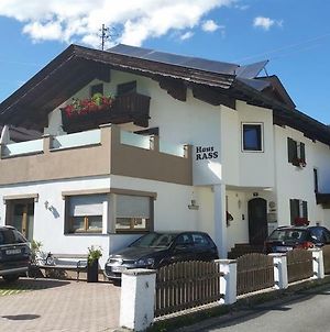 Ferienwohnung Haus Rass Kirchberg in Tirol Exterior photo