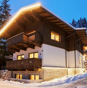 Villa Top modernes Ferienhaus mit Sauna! Nicht weit vom Skilift Kirchberg in Tirol Exterior photo