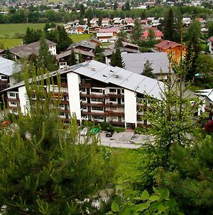 Apartement GYARMATY St. Johann in Tirol Exterior photo