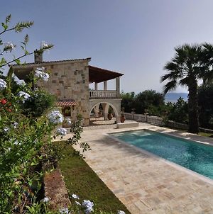 Ionian Garden Villas - Villa Pietra Benitses  Exterior photo