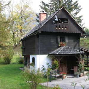 Villa Ferienhaus Badl Bad Goisern am Hallstättersee Exterior photo