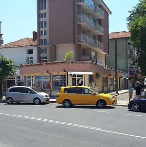Hotel Despina Nessebar Exterior photo