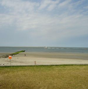 Ferienwohnung Weststrandperle Norderney Island Exterior photo