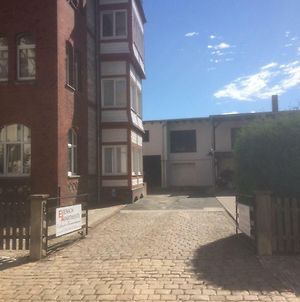 Eisenach - Apartments Exterior photo