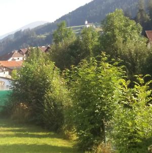Ferienwohnung Die 14 Steinach am Brenner Exterior photo
