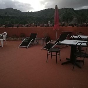 Ferienwohnung Residencia Los Conejos - Bike & Motorbike Las Palmas / Gran Canaria Exterior photo