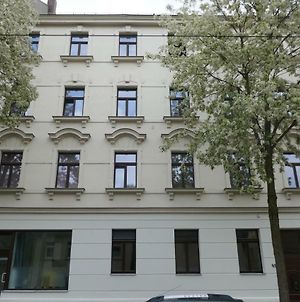 Hotel Leipzig-in Exterior photo