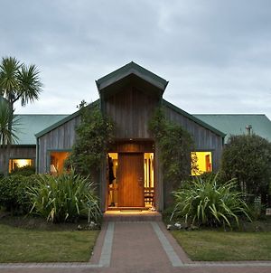 Whakaipo Lodge Tauposee Exterior photo