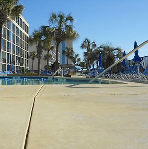 Peppertree Ocean Club Resorts North Myrtle Beach Exterior photo
