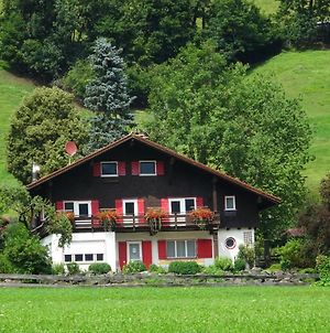 Villa Ferienhaus in der Sonne Bad Hindelang Exterior photo