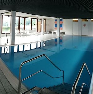 Ferienwohnung mit Pool in Sasbachwalden Exterior photo