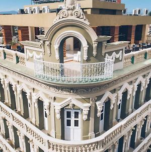 Hotel Cubanacan Imperial Santiago de Cuba Exterior photo