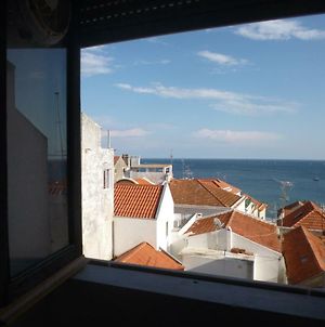 Ferienwohnung Casa Do Mastro Sesimbra Exterior photo