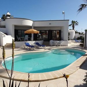Sol Y Luna Room & Suite Lanzarote Holidays Playa Blanca  Exterior photo