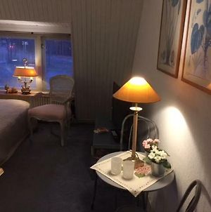 Ferienwohnung Gezellige zolder in Wassenaar met dakterras Exterior photo