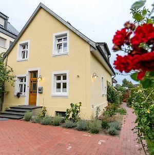 Ferienwohnung finkeshaus Ludinghausen Exterior photo