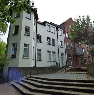 Ferienwohnung am Stadtpark Xanten Exterior photo