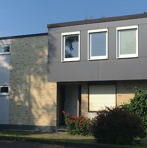 Villa Luisenglück Dortmund Exterior photo