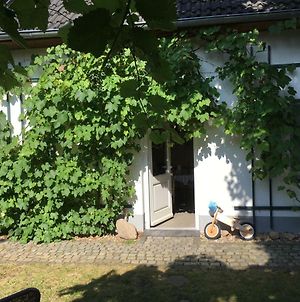 Villa Fischer´s Häuschen Straupitz Exterior photo