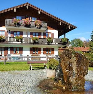 Ferienwohnung Haus beim Stein Schönau am Königssee Exterior photo