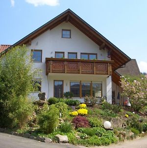 Ferienwohnung Ferien im Schwarzwald Seebach Exterior photo