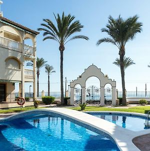 Ferienwohnung Al Andalus Playa Muchavista El Campello Exterior photo
