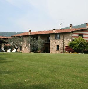 Villa casa vacanze da angelo Corte Franca Exterior photo