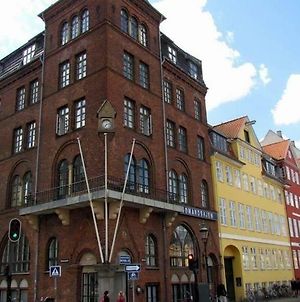 Hotel Bethel Kopenhagen Exterior photo