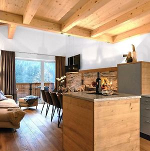 Westwood-Apartment mit Indoorpool und Sauna Wald am Arlberg Exterior photo