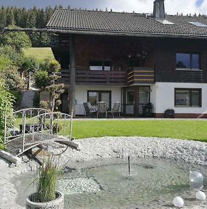 Ferienwohnung Haus Blattert - Neuglashütten Feldberg  Exterior photo