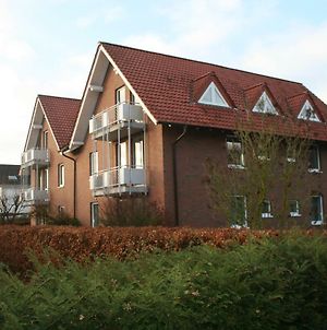 Ferienwohnung Gästehaus Therme-Blick Bad Driburg Exterior photo