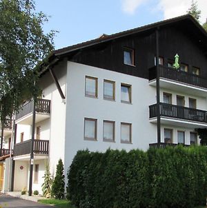 Ferienwohnung Fröhlich Weißenstadt Exterior photo