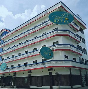 The Bell Hotel Bacolod Exterior photo