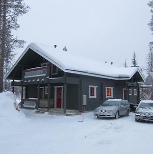 Villa Ainotar Äkäslompolo Exterior photo