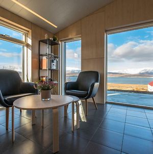 Apartment In The Country, Great View Apt. B Akureyri Exterior photo