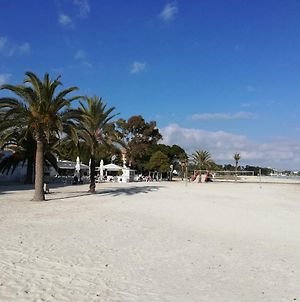 Ferienwohnung Playa Blanca Alcúdia Exterior photo
