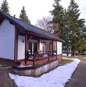 Ferienpark Ebertswiese Seligenthal Exterior photo