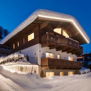 Villa Mountainview - Kirchberg bei Kitzbühel, Sauna, Kamin, Whirlpool, nicht weit zu den Skiliften Kirchberg in Tirol Exterior photo