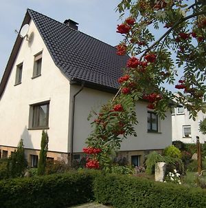 Ferienwohnung Haus Windrose Ostseebad Kühlungsborn Exterior photo