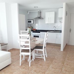 Ferienwohnung Wonderful, 100 Meters From The Beach. Can Picafort  Exterior photo