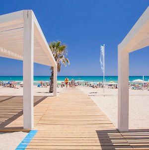 Ferienwohnung Playa San Juan Golf Alicante Exterior photo