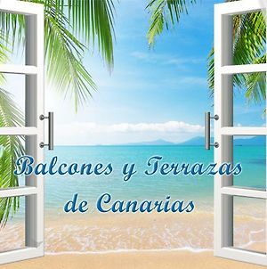 Ferienwohnung Terrazas De Lanzarote Arrecife  Exterior photo