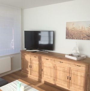 Vakantie Verhuur Gelijkvloers Appartement Sol Y Mar Knokke-Heist Exterior photo