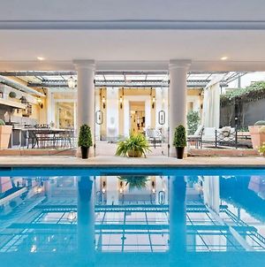 Luxury Villa Private Pool Rom Exterior photo