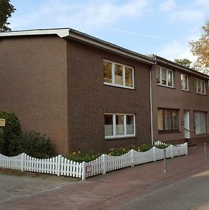 Ferienwohnung Haus Niemann Wyk auf Föhr Exterior photo