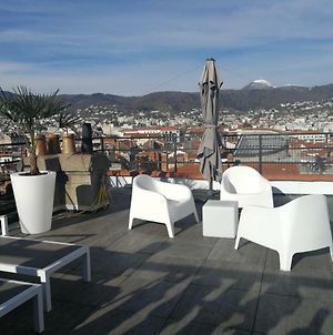 Hotel 5&5 Rooftop Clermont-Ferrand Exterior photo