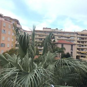 Lovely Apartment In Mention French Riviera Menton Exterior photo